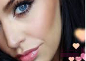اهمیت ابرو و زیبایی