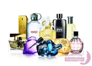 عید و عطر بهاری