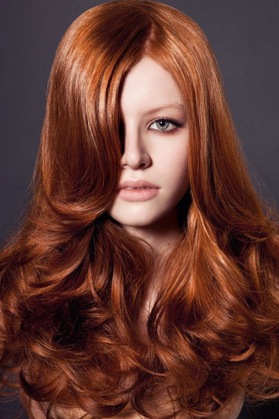 hair color cinnamon eb006