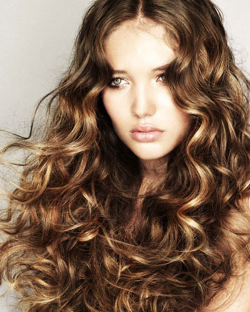 6 Tricks to Curl Your Hair without Heat