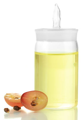 Grapeseed Oil For Hair Growth