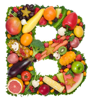 b vitamins missing from gluten free diet