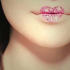 lips beautiful