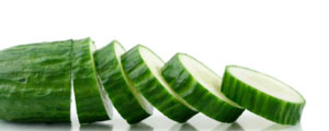 Health Benefits of Cucumbers 2