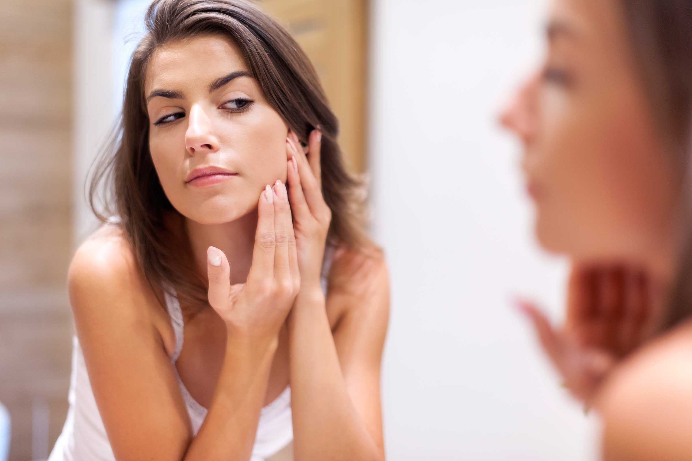 03 worst advice dermatologists popping zit