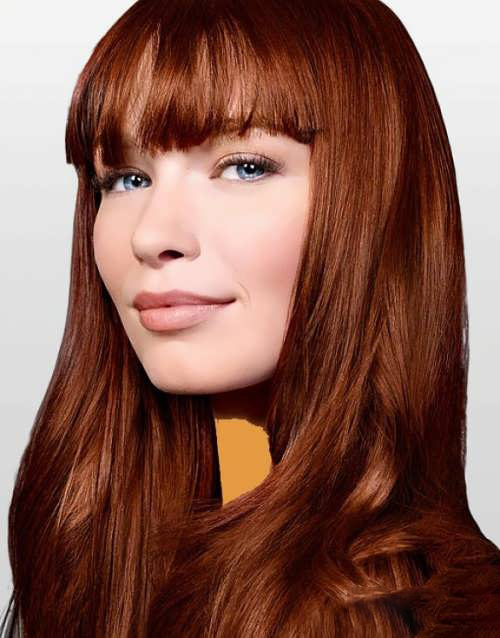 Copper hair color 13 copy