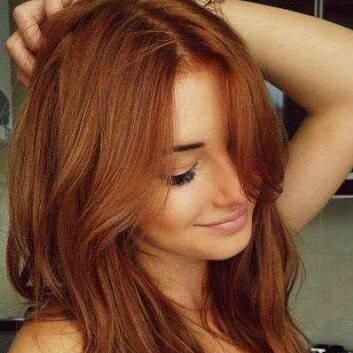 Copperhair1