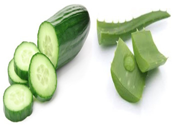Cucumber Aloe Vera