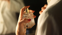 راز ماندگاری عطر ها