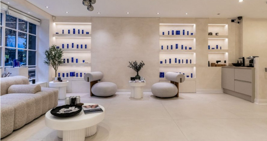 بهترین بهترین کلینیک زیبایی اصفهان