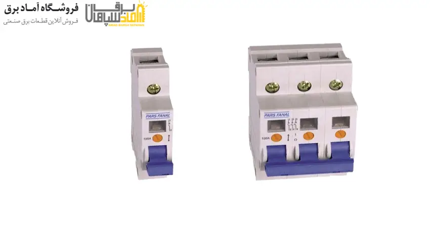 تعریف و اصول کار کلید ایزولاتور