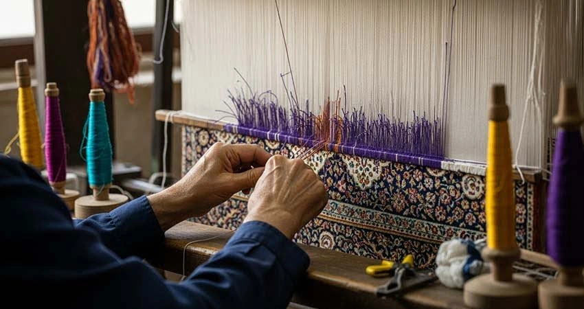 اهمیت طرح و نقشه