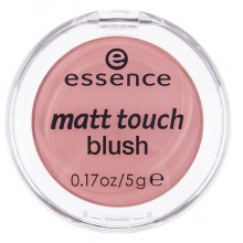 رژ گونه اسنس سری Matt Touch - مدل Peach Me Up