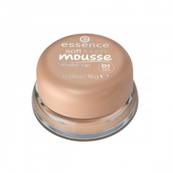 موس اسنس مدل Mousse Makeup 01