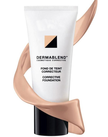 Vichy DermaBlend2