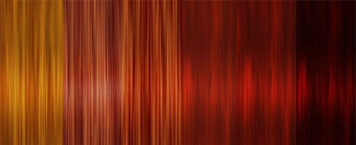 HTW Color Chart Red