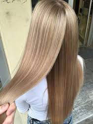 hair color blond1