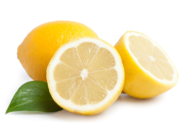 dandruff treatment lemons sl