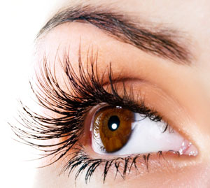 eyelash extensions