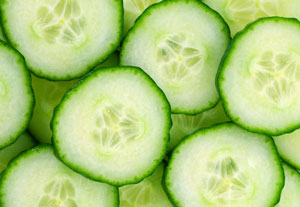 cucumber