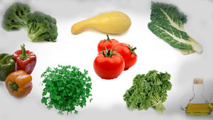 consume foods high in vitamin a1