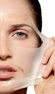egg white face mask for oily skin