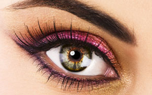 eyes eyelashes makeup eyebrows face hd wallpaper 17259