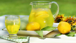 lemon juice1