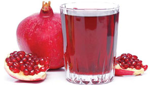 pomegranate