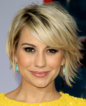 chelsea kane hairstyles for a heart shaped face 4