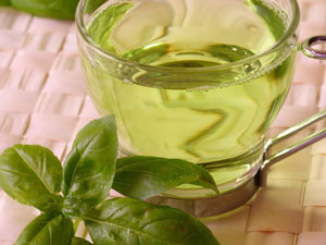 green tea