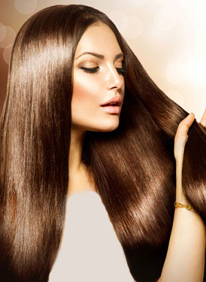 keratin treatment