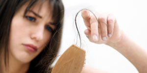 HAIR LOSS WOMEN