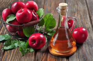 How To Use Apple Cider Vinegar For Hair