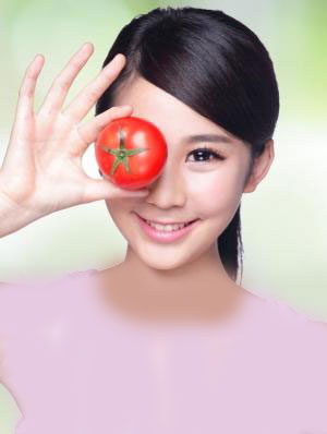 img how to make a tomato face mask for acne 5552 300