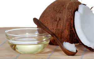 50 of the best uses for coconut oil image