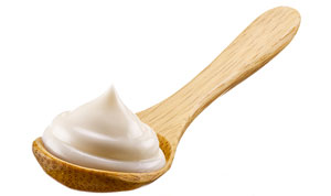 Does mayonnaise help scalp psoriasis