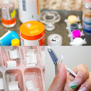 670px Do Acrylic Nails Step 1