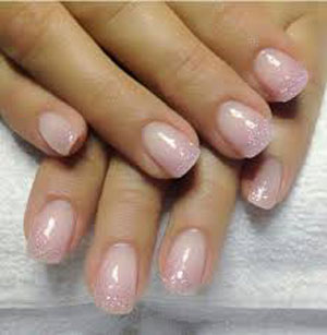 Gel nails