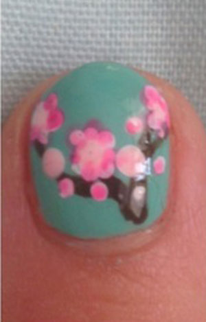 nail art step by step6