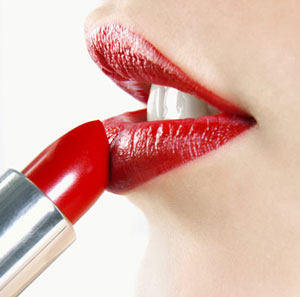 long lasting lipstick