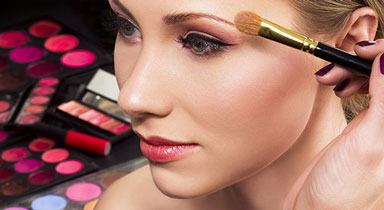 ده راز مهم برای آرایش بهتر