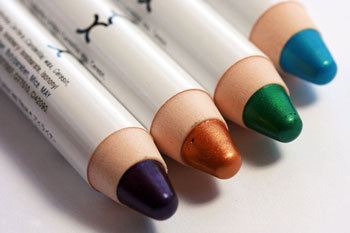 nyx jumbo eye pencils review