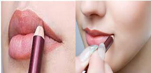 Tips for Applying Lip Liner1