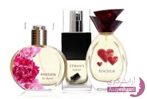 8 راز ویژه عطر زدن بانوان