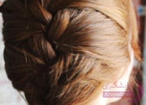 موهای خود را در چند دقیقه زیبا نمایید