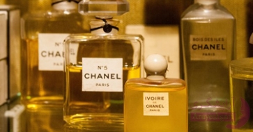 بهترین عطر انتخابی
