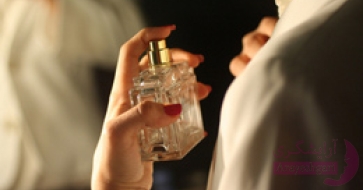 راز ماندگاری عطر ها