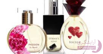8 راز ویژه عطر زدن بانوان
