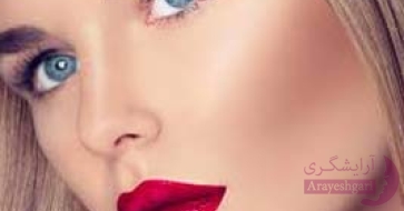 فیلم گریم بینی -آرایش بینی گوشتی -گریم انواع بینی- گریم بینی پهن -گریم بینی قوز دار -گریم بینی دراز -گریم بینی گوشتی -کانتورینگ بینی گوشتی